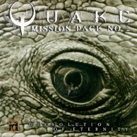 Quake Mission Pack 2